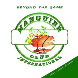 Manguier International