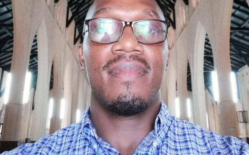 Charlie Djoubissie