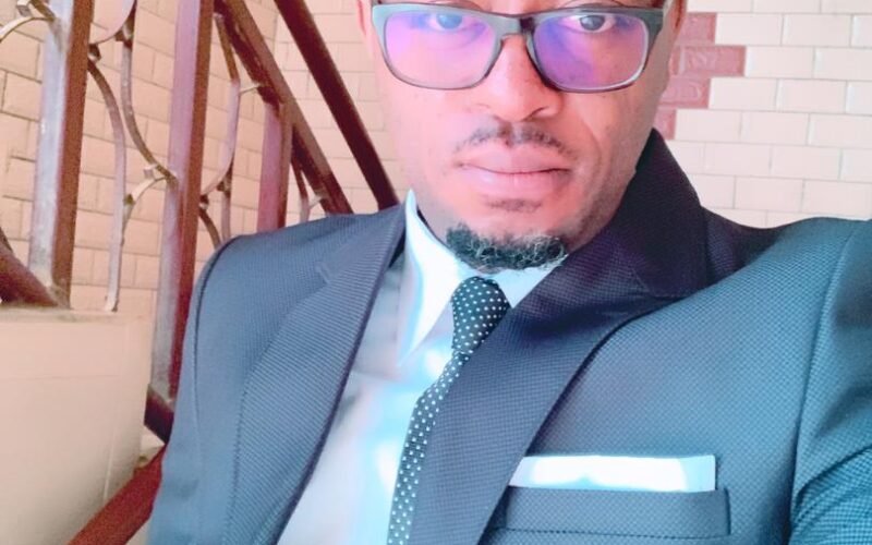 Steve Djoboh