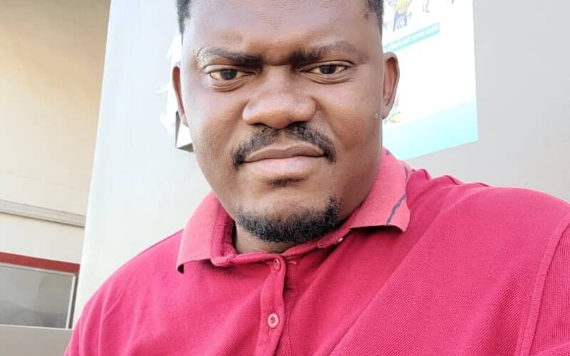 Ndongo Serge