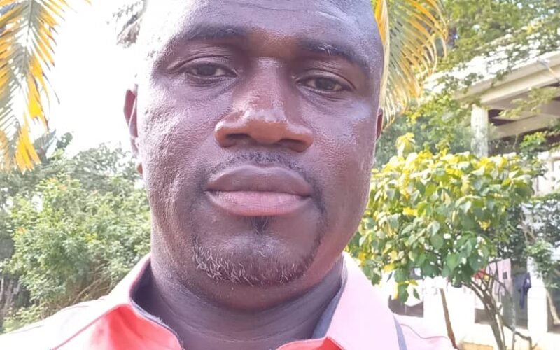 Aristide Nnouka