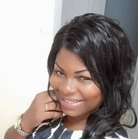 Djangane Marie Noël
