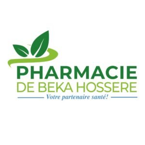Pharmacie de Beka Hossere