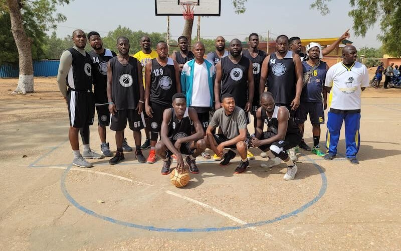 Garoua 2021