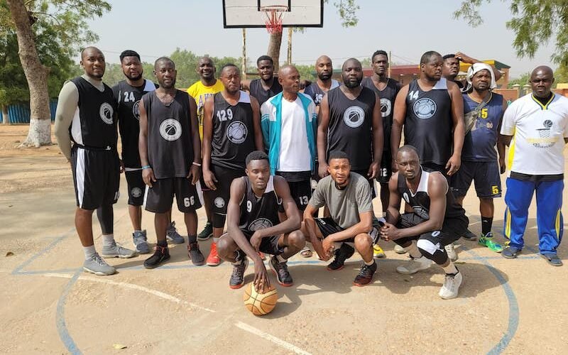 Garoua 2021