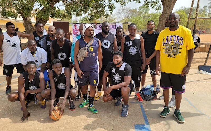 Garoua 2021