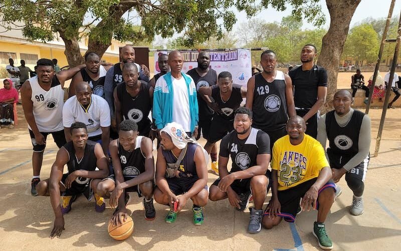Garoua 2021