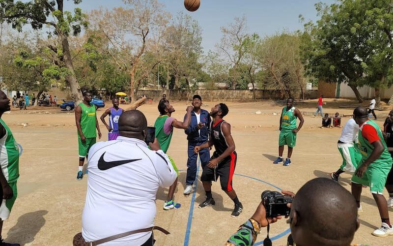 Garoua 2021