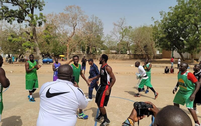 Garoua 2021