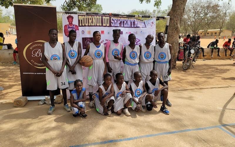 Garoua 2021