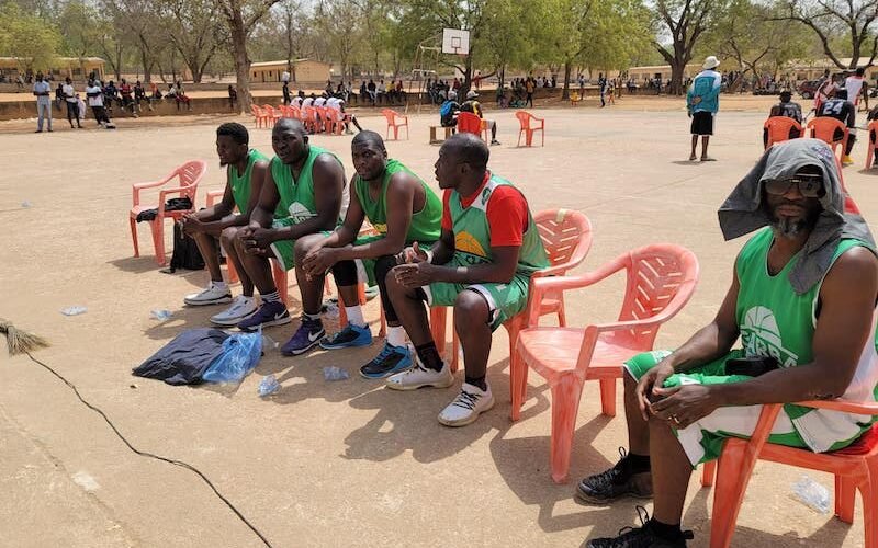 Garoua 2021