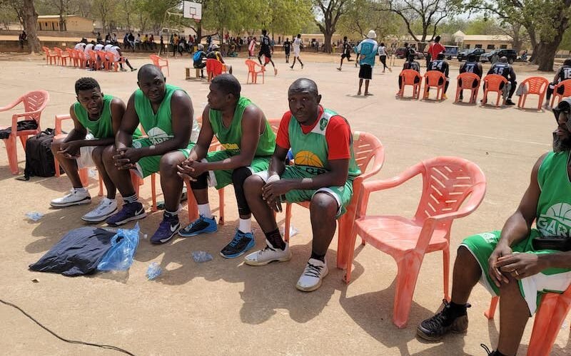 Garoua 2021