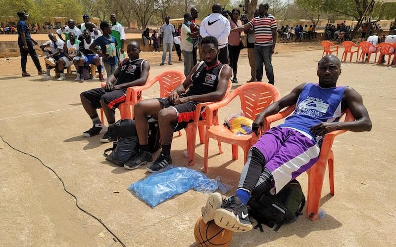 Garoua 2021