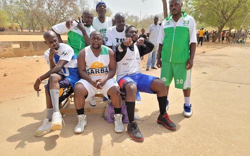 Garoua 2021