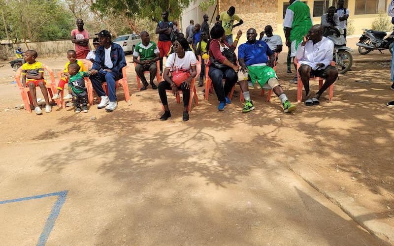 Garoua 2021