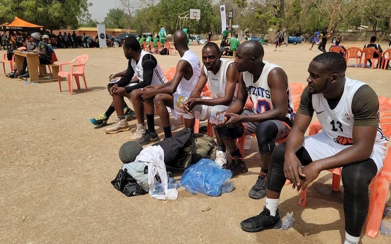 Garoua 2021