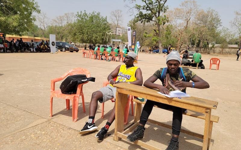 Garoua 2021