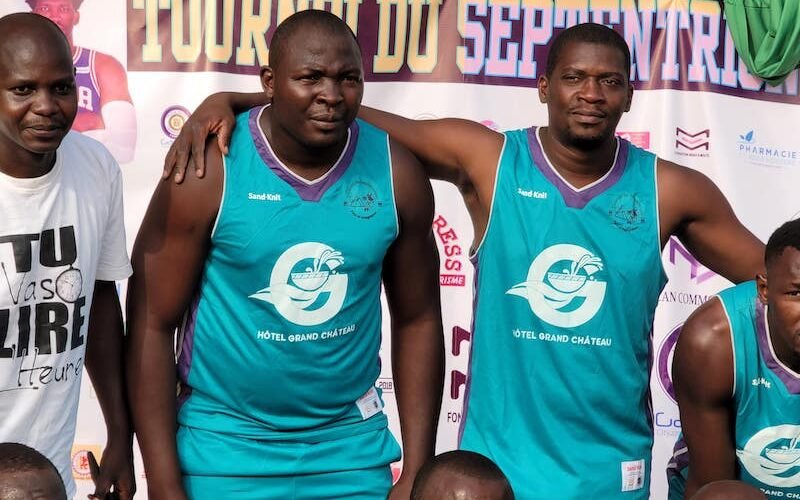 Garoua 2021