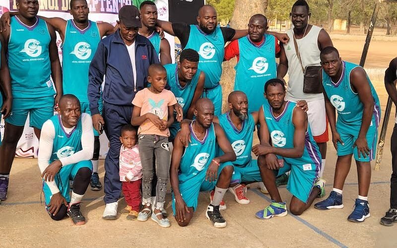 Garoua 2021