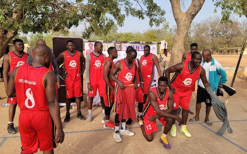 Garoua 2021