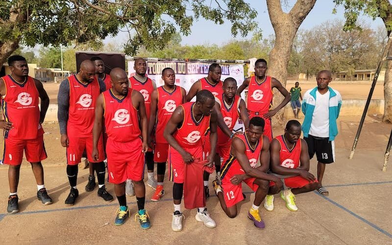 Garoua 2021