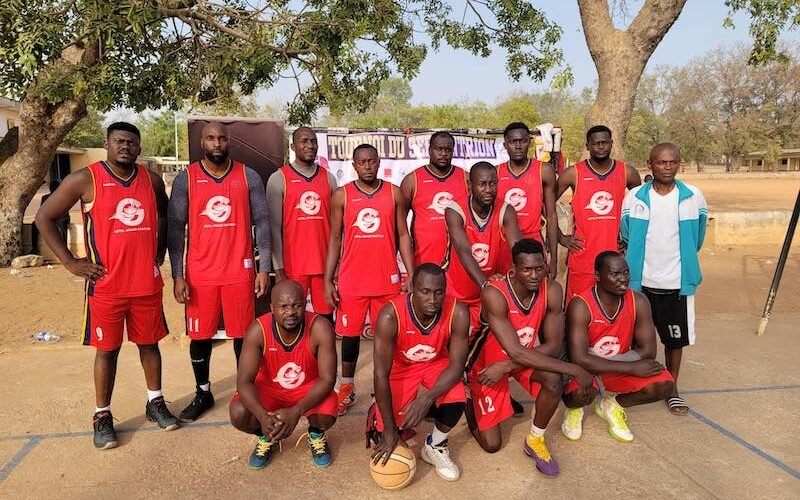Garoua 2021