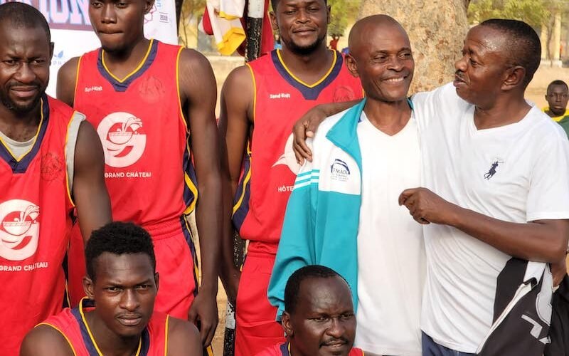 Garoua 2021