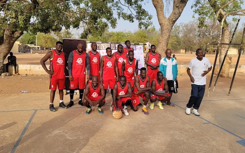 Garoua 2021
