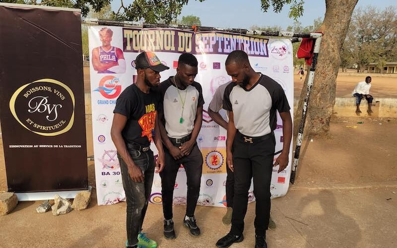 Garoua 2021