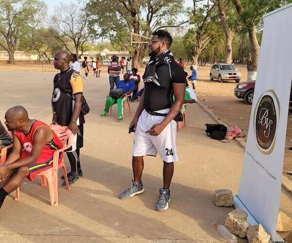 Garoua 2021