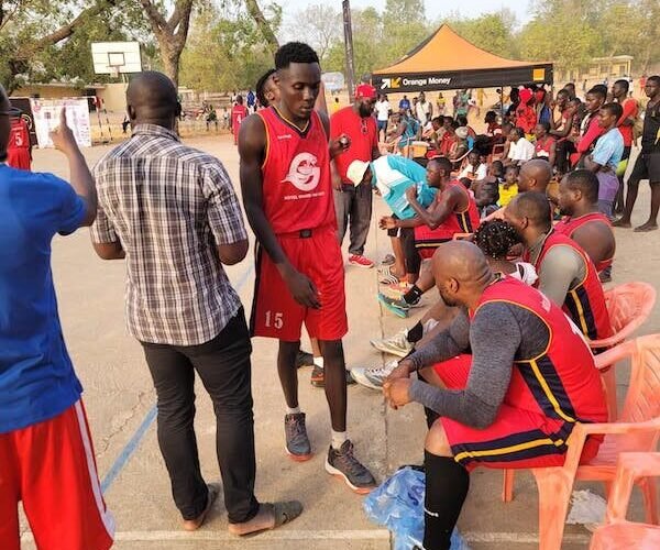 Garoua 2021