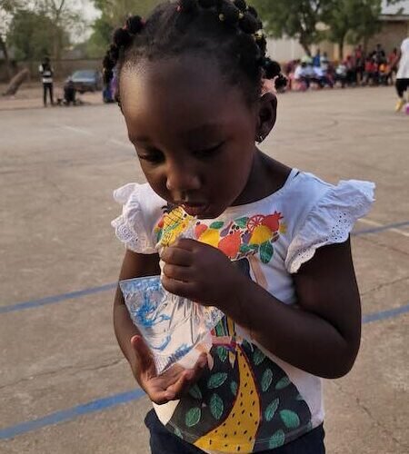 Garoua 2021
