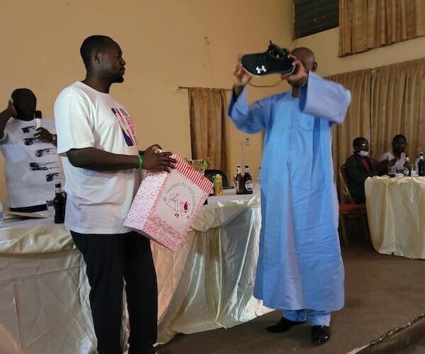 Garoua 2021