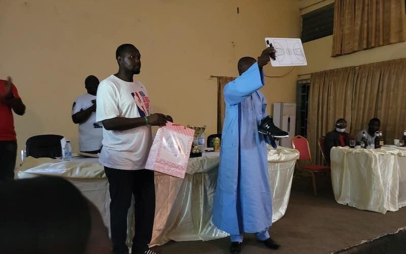 Garoua 2021