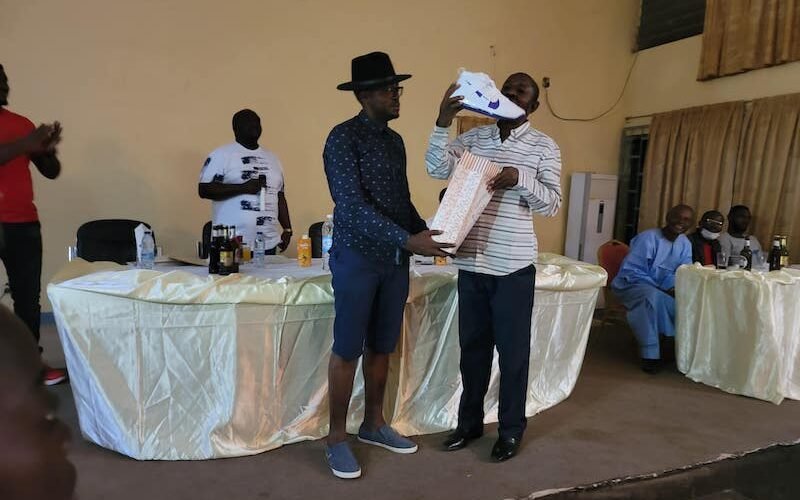 Garoua 2021