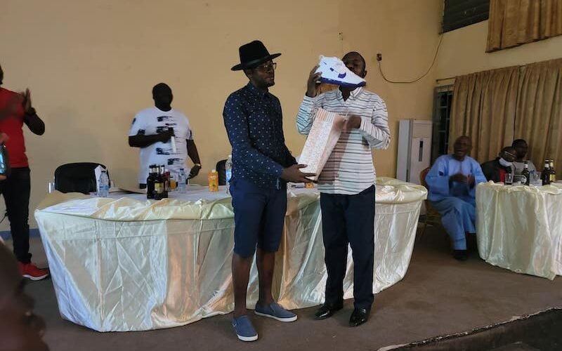 Garoua 2021