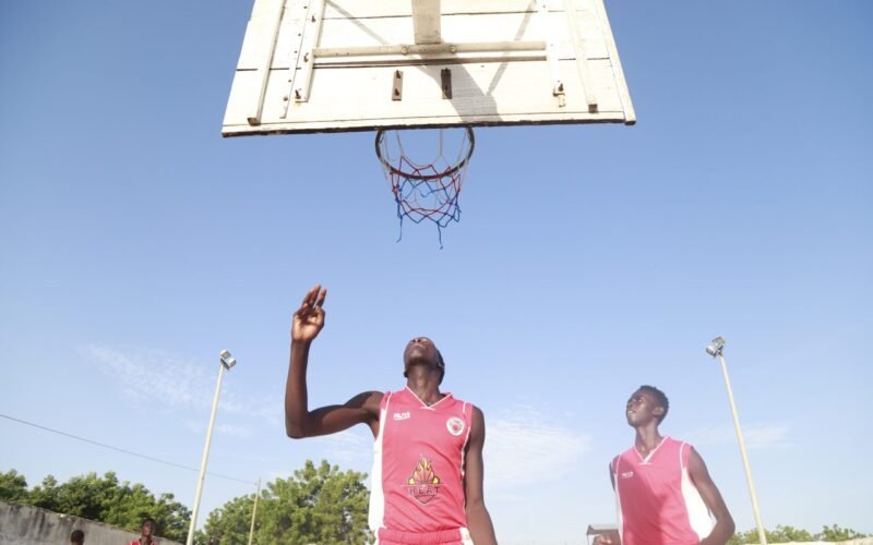Maroua 2023
