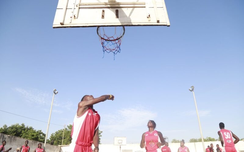 Maroua 2023