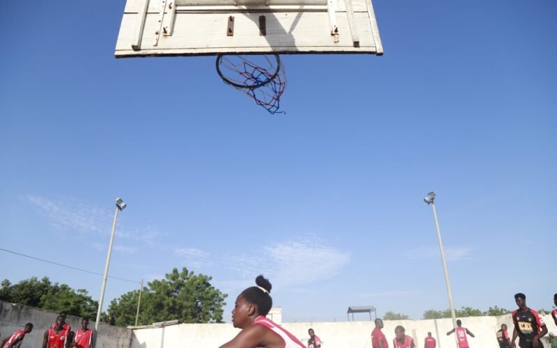Maroua 2023