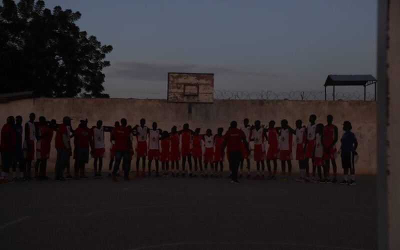Maroua 2023