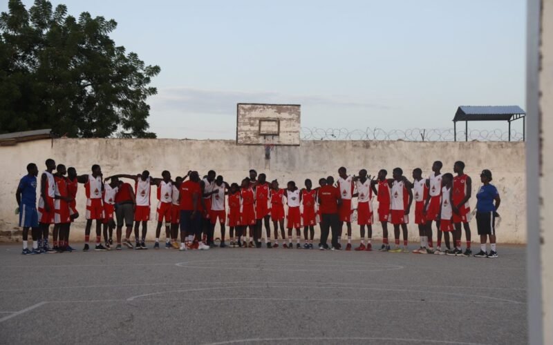 Maroua 2023