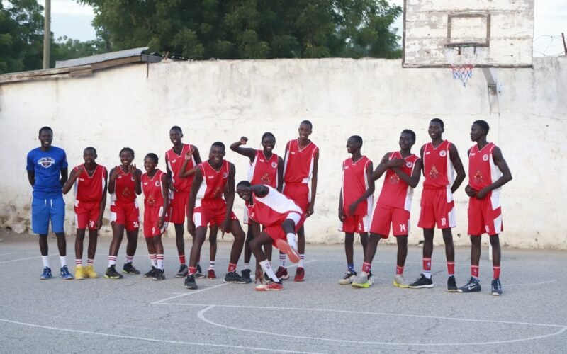 Maroua 2023