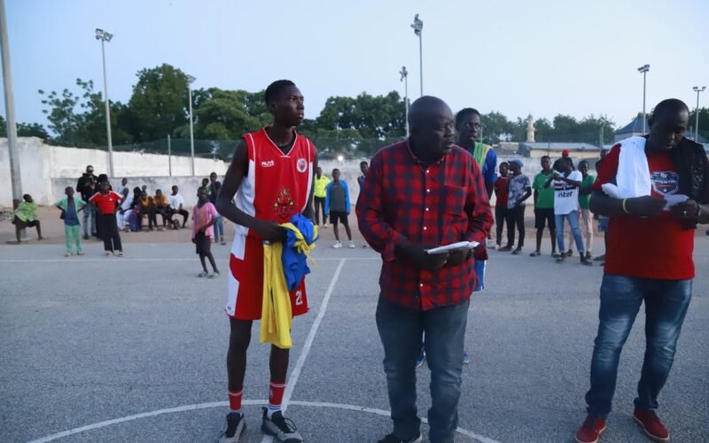 Maroua 2023