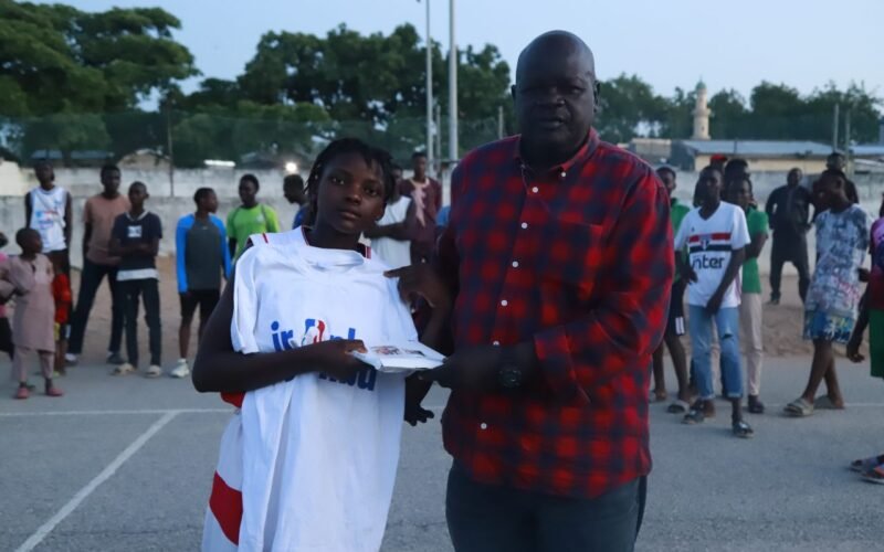 Maroua 2023