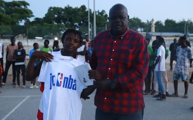 Maroua 2023