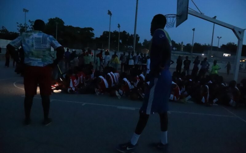Maroua 2023