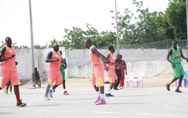 Maroua 2023