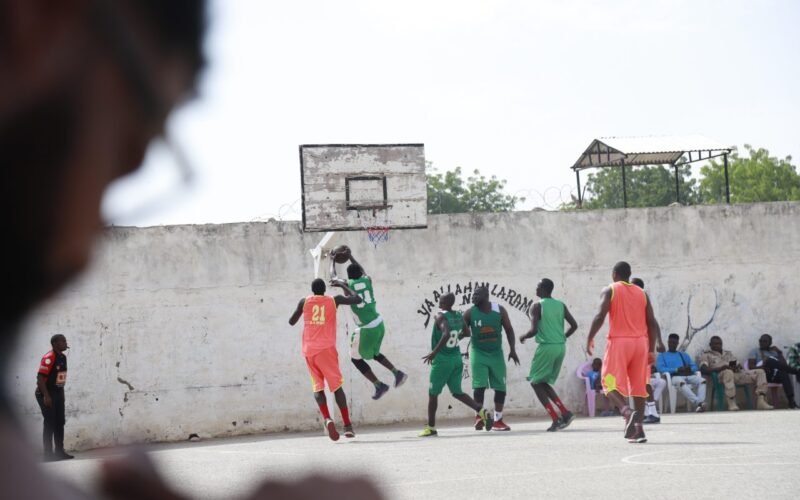 Maroua 2023