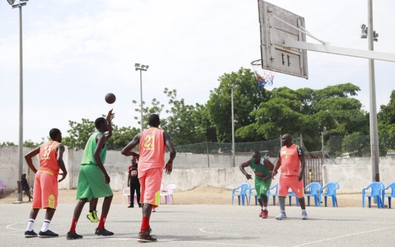 Maroua 2023