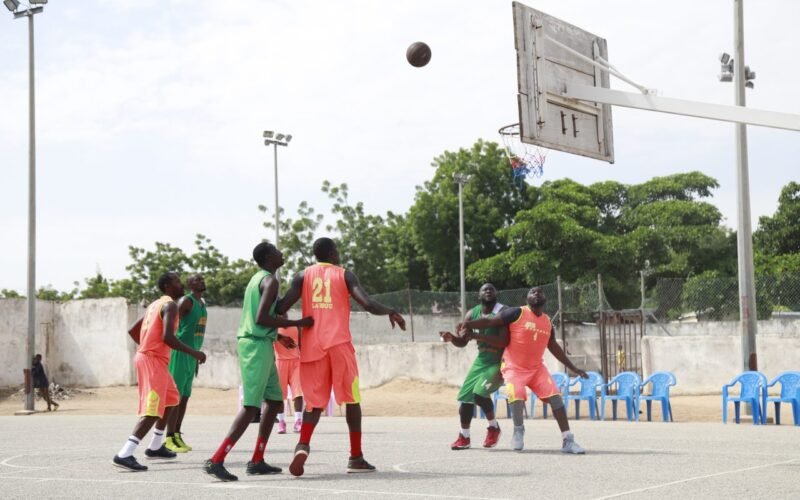 Maroua 2023
